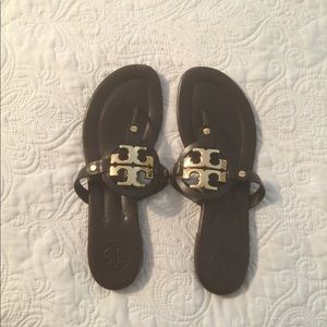 Tory Butch Miller Sandals